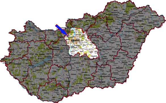 pilisvörösvár térkép Koli Ipari Szolgáltató és Kereskedelmi Kft. pilisvörösvár térkép